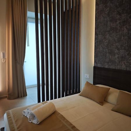Shanti Rooms & Apartments Castello Баколи Экстерьер фото