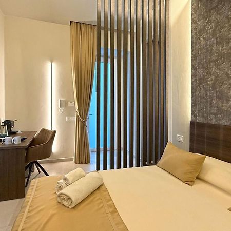 Shanti Rooms & Apartments Castello Баколи Экстерьер фото